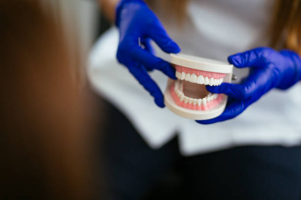 Dental Inlays and Onlays in Tenafly, NJ