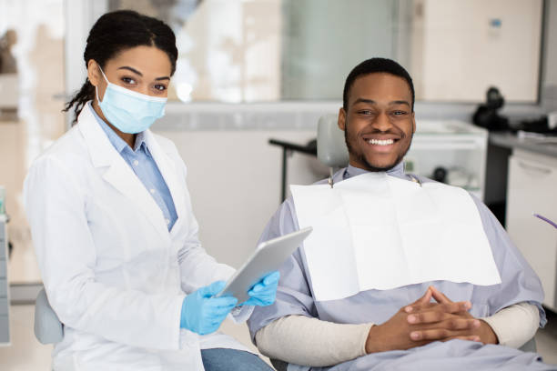 Professional Holistic Dental Care Services in Tenafly, NJ