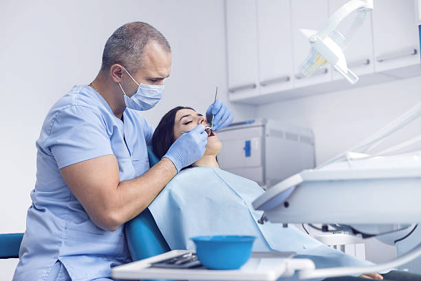 Best Oral Cancer Screening  in Tenafly, NJ