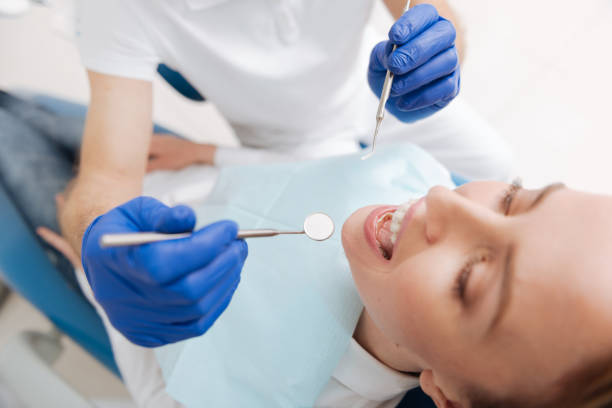 Oral Cancer Screening in Tenafly, NJ